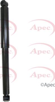 APEC ASA1224 - Амортисьор vvparts.bg