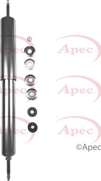 APEC ASA1721 - Амортисьор vvparts.bg