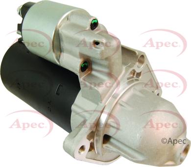 APEC ASM1480 - Стартер vvparts.bg