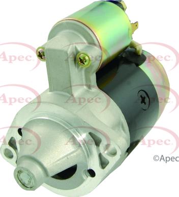 APEC ASM1514 - Стартер vvparts.bg