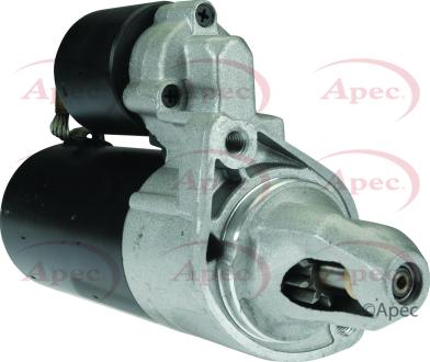 APEC ASM1580 - Стартер vvparts.bg