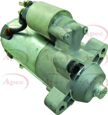 APEC ASM1150 - Стартер vvparts.bg