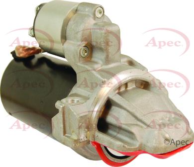 APEC ASM1185 - Стартер vvparts.bg