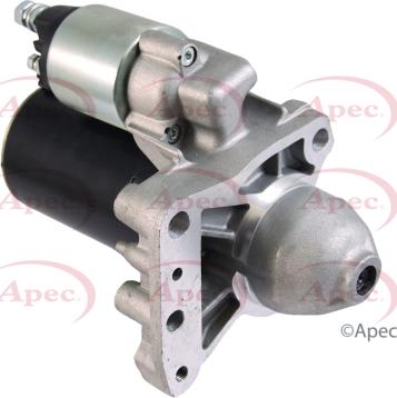 APEC ASM1130 - Стартер vvparts.bg