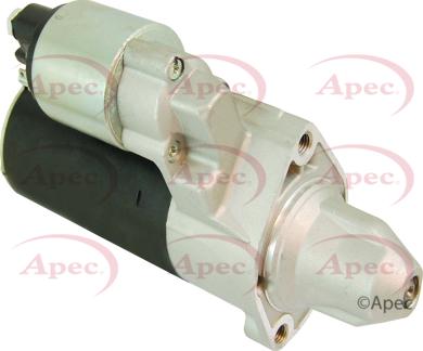 APEC ASM1396 - Стартер vvparts.bg