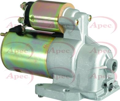 APEC ASM1357 - Стартер vvparts.bg