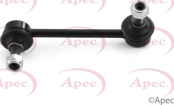 APEC AST4489 - Биалета vvparts.bg