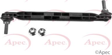 APEC AST4093 - Биалета vvparts.bg