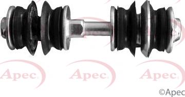 APEC AST4076 - Биалета vvparts.bg