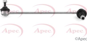 APEC AST4392 - Биалета vvparts.bg