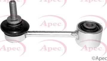 APEC AST4366 - Биалета vvparts.bg