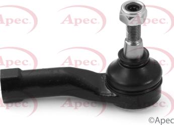 APEC AST6903 - Накрайник на напречна кормилна щанга vvparts.bg