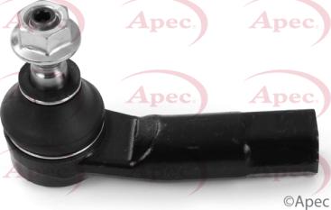 APEC AST6907 - Накрайник на напречна кормилна щанга vvparts.bg