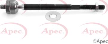 APEC AST6929 - Аксиален шарнирен накрайник, напречна кормилна щанга vvparts.bg