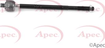 APEC AST6922 - Аксиален шарнирен накрайник, напречна кормилна щанга vvparts.bg