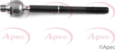 APEC AST6974 - Аксиален шарнирен накрайник, напречна кормилна щанга vvparts.bg