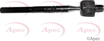 APEC AST6496 - Аксиален шарнирен накрайник, напречна кормилна щанга vvparts.bg