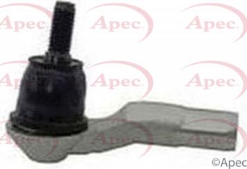 APEC AST6449 - Накрайник на напречна кормилна щанга vvparts.bg