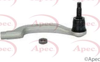 APEC AST6446 - Накрайник на напречна кормилна щанга vvparts.bg