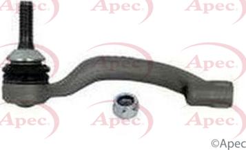 APEC AST6441 - Накрайник на напречна кормилна щанга vvparts.bg