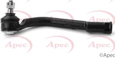 APEC AST6459 - Накрайник на напречна кормилна щанга vvparts.bg