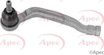 APEC AST6454 - Накрайник на напречна кормилна щанга vvparts.bg