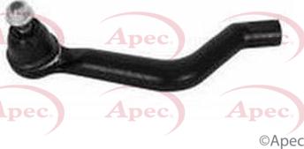 APEC AST6456 - Накрайник на напречна кормилна щанга vvparts.bg