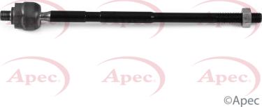 APEC AST6465 - Аксиален шарнирен накрайник, напречна кормилна щанга vvparts.bg