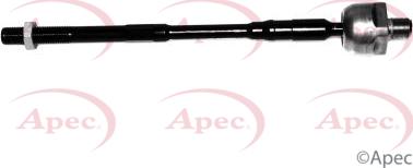 APEC AST6463 - Аксиален шарнирен накрайник, напречна кормилна щанга vvparts.bg