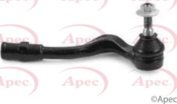 APEC AST6409 - Накрайник на напречна кормилна щанга vvparts.bg