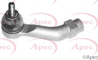 APEC AST6404 - Накрайник на напречна кормилна щанга vvparts.bg