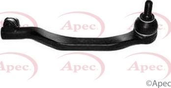 APEC AST6408 - Накрайник на напречна кормилна щанга vvparts.bg