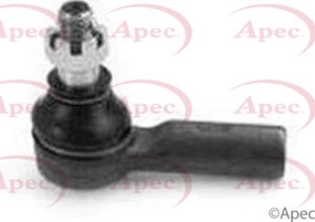 APEC AST6403 - Накрайник на напречна кормилна щанга vvparts.bg