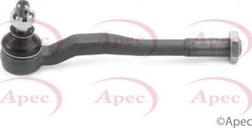 APEC AST6402 - Накрайник на напречна кормилна щанга vvparts.bg