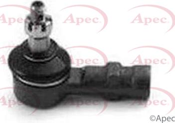 APEC AST6412 - Накрайник на напречна кормилна щанга vvparts.bg