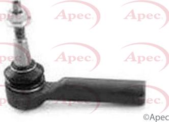 APEC AST6417 - Накрайник на напречна кормилна щанга vvparts.bg