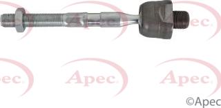 APEC AST6481 - Аксиален шарнирен накрайник, напречна кормилна щанга vvparts.bg
