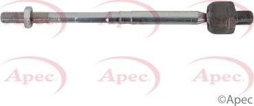 APEC AST6483 - Аксиален шарнирен накрайник, напречна кормилна щанга vvparts.bg