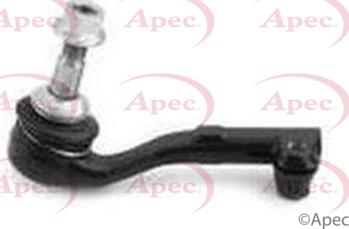 APEC AST6439 - Накрайник на напречна кормилна щанга vvparts.bg