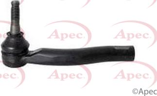 APEC AST6431 - Накрайник на напречна кормилна щанга vvparts.bg