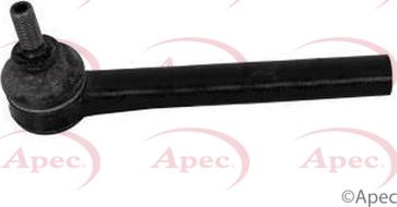 APEC AST6429 - Накрайник на напречна кормилна щанга vvparts.bg