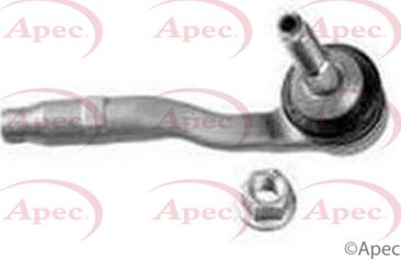 APEC AST6422 - Накрайник на напречна кормилна щанга vvparts.bg