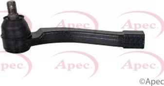 APEC AST6427 - Накрайник на напречна кормилна щанга vvparts.bg