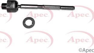 APEC AST6471 - Аксиален шарнирен накрайник, напречна кормилна щанга vvparts.bg