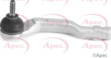 APEC AST6596 - Накрайник на напречна кормилна щанга vvparts.bg