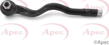 APEC AST6544 - Накрайник на напречна кормилна щанга vvparts.bg