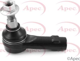 APEC AST6545 - Накрайник на напречна кормилна щанга vvparts.bg