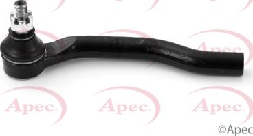 APEC AST6547 - Накрайник на напречна кормилна щанга vvparts.bg