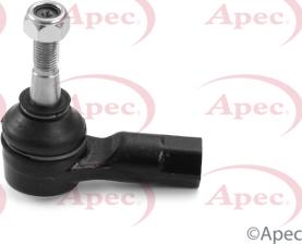 APEC AST6554 - Накрайник на напречна кормилна щанга vvparts.bg