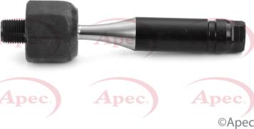 APEC AST6555 - Аксиален шарнирен накрайник, напречна кормилна щанга vvparts.bg